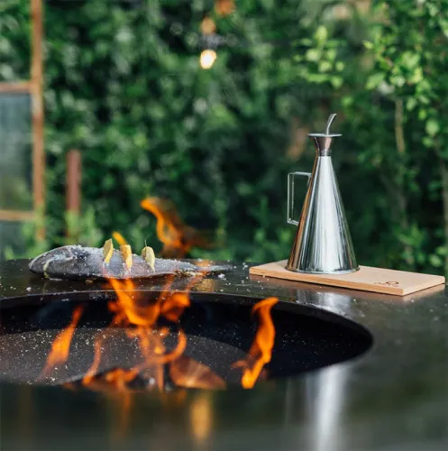 OFYR МАСЛЁНКА