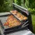 Weber Двухуровневая решётка для подогрева для Weber Slate Premium Weber Двухуровневая решётка для подогрева для Weber Slate Premium