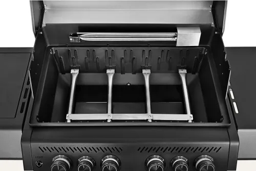 Start Grill CHIMERA ELITE 500 газовый гриль