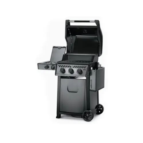 Napoleon Freestyle 365 SB газовый гриль (с конфоркой)