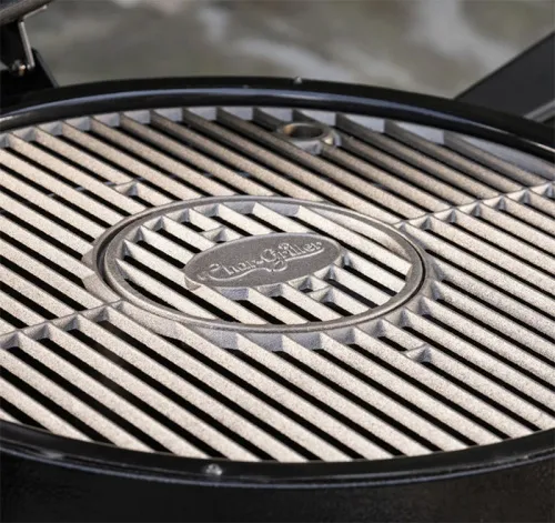 Char-Griller AKORN® Kamado Charcoal Grill Угольный гриль, черный