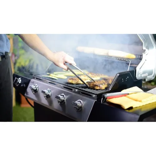 Char-Broil Щипцы для гриля Comfort-Grip