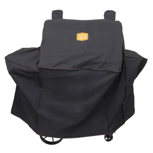 Char-Broil Чехол для пеллетного гриля Oklahoma Joe's Rider DLX