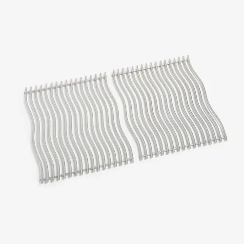 Napoleon Комплект основных барбекю решеток для гриля Prestige 500 (нерж.сталь)