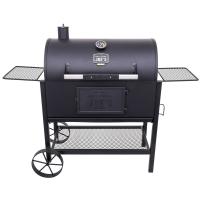Char-Broil Oklahoma Joe's JUDGE Угольный гриль