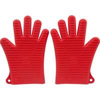 Char-Broil Перчатки для гриля Comfort-Grip, силиконовые