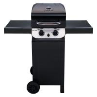 Char-Broil Performance 2B газовый гриль 2х горелочный 