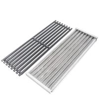 Char-Broil Решетка+пластина Infrared на 2-3-4 горелочный Professional 2015+ года