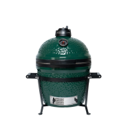 DIAMOND EGG SMART Керамический гриль, 41 см, зеленый (Green Sapphire)