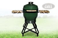 Start Grill PRO SE Керамический гриль, 56 см (22 дюйма), зеленый
