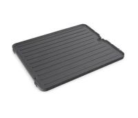 Broil King Противень чугунный для PortaChef 320/GEM 300 (33 см х 26,5 см)