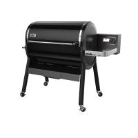 Weber SmokeFire EX6, гриль пеллетный