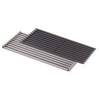 Char-Broil Решетка+пластина Infrared на 2-3 горелочный Professional