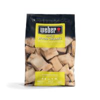 Weber Дрова для копчения, Яблоко