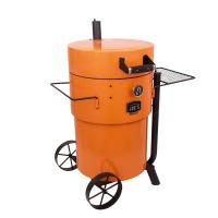 Char-Broil Oklahoma Joe's DRUM BRONCO PRO Коптильня