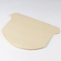 Pro Iroda O-GRILL Камень для пиццы Pizza Stone 700 (белый)