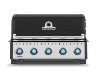 Broil King BARON™ 520 BI встраиваемый газовый гриль