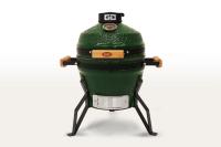 Start Grill PRO SE Керамический гриль, 33 см (13 дюймов), зеленый