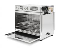 WeGrill In&Out газовый гриль