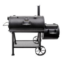 Char-Broil Oklahoma Joe's Highland Reverse Flow Коптильня