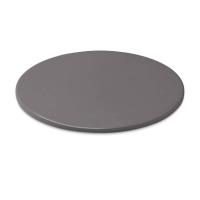 Weber Камень для пиццы глазурованный, круглый, 36 см