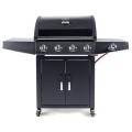 Газовые Грили Start Grill