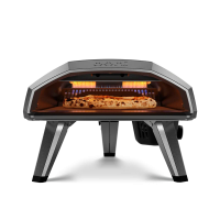 Ooni Koda 2 газовая печь для пиццы 2-го поколения