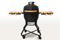 Start Grill PRO SE Керамический гриль, 45 см (18 дюймов), черный
