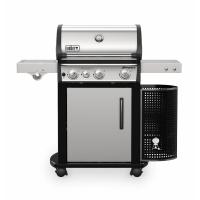 Weber Spirit SP-335 Premium GBS гриль газовый