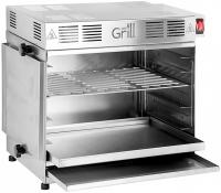 WeGrill TOASTER E-Master 2.0 электрический гриль