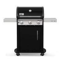 Weber Spirit E-315 GBS гриль газовый, черный