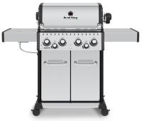 Broil King BARON™ S490 IR газовый гриль