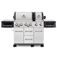 Broil King IMPERIAL™ S690 IR газовый гриль