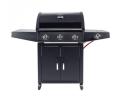 Start Grill