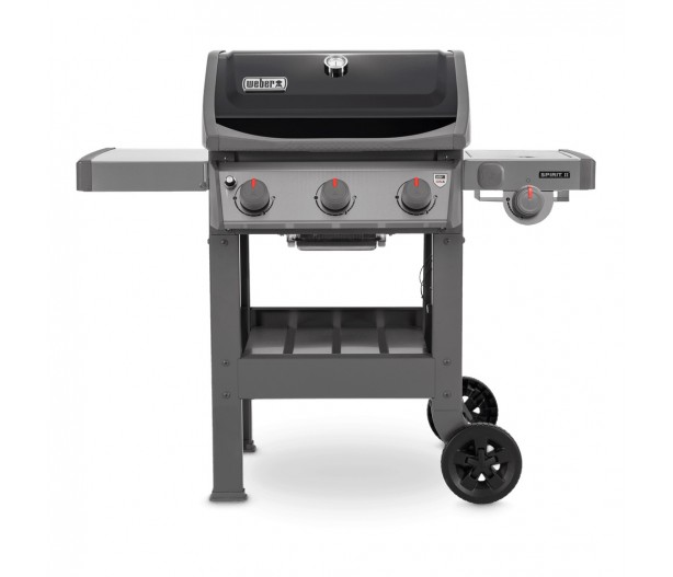 Грили Weber в Карагандинской области по доступным ценам – новые вкусы привычных блюд