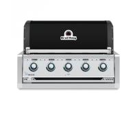 Broil King Regal 570BI встраиваемый газовый гриль