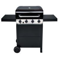Char-Broil Performance 4B газовый гриль 4х горелочный