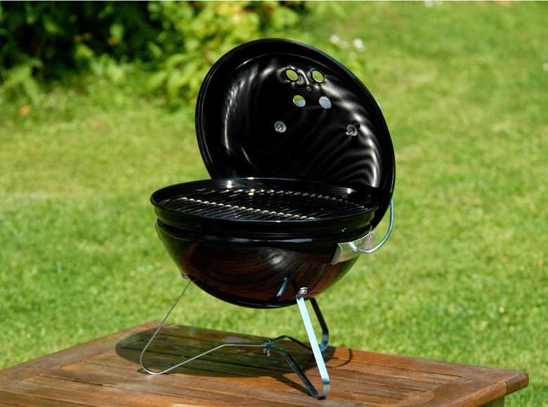 Где в Тюмени купить грили WEBER по низкой цене?