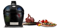 Керамический гриль Primo Oval Family