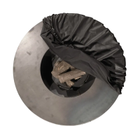 OFYR Чехол для гриля диаметром 85 см