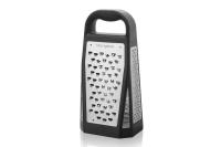 Microplane Specialty Четырехсторонняя терка c защитным чехлом и мерным контейнером