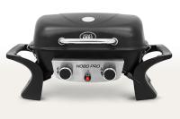 Start Grill HOBO-PRO Портативный газовый гриль 2 горелки