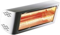 Heliosa Hi Design 44BMOB Инфракрасный обогреватель 2000 Вт, белый