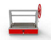 Grillvett Гриль угольный Simple M