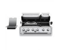 BROIL KING IMPERIAL™ S 690 BI газовый гриль встраиваемый