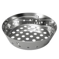 Big Green Egg Чаша для угля MiniMax стальная
