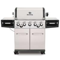 Broil King REGAL™ S 590 IR газовый гриль
