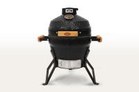 Start Grill PRO SE Керамический гриль, 33 см (13 дюймов), черный