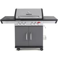 Start Grill PRIME PRO 510 (5+1 горелка), газовый гриль