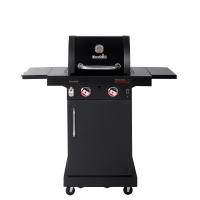 Char-Broil Professional CORE 2B 2-х горелочный, газовый гриль черный